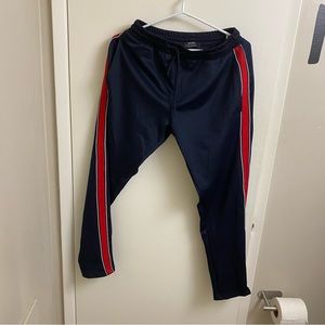 Two Pairs Berksha Track Pants